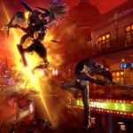 Fight the Power with DmC Developer Diary Number 2 Fight the Power with DmC Developer Diary Number 2