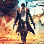 Devil May Cry Vergil’s Downfall DLC Trailer