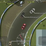 GhostRacer Now Available On iPhone and iPad GhostRacer Now Available On iPhone and iPad