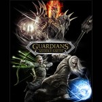 Guardians of Middle-Earth Xbox LIVE Arcade Ship Date and Key Art Revealed