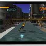 Jet Set Radio Now Available for iOS and Android Jet Set Radio Now Available for iOS and Android