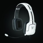 Kunai Stereo Gaming Headset For Wii U and Nintendo 3DS