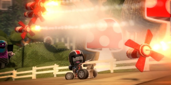 LittleBigPlanet-Karting-1-6-600x300 LittleBigPlanet Karting Review (PS3)