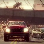 Need for Speed Most Wanted Wii U Trailer Need for Speed Most Wanted Wii U Trailer