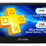 Vita Firmware 2.00 Brings PlayStation Plus Support Vita Firmware 2.00 Brings PlayStation Plus Support