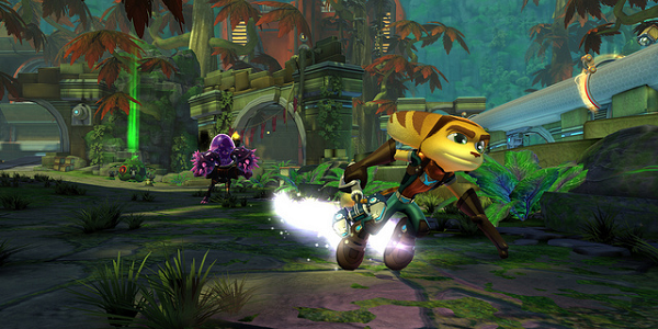 Ratchet-Clank-Q-Force-Image