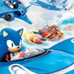 Sonic And All Stars Racing Transformed DLC Decided By Votes