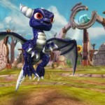 Skylanders Spyro’s Adventure Wins BAFTA Children’s Award