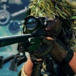 Sniper Ghost Warrior 2 Takes Aim At Store Shelves on March 15th Sniper Ghost Warrior 2 Takes Aim At Store Shelves on March 15th