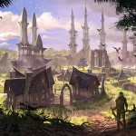 The Elder Scrolls Online – An introduction to the game