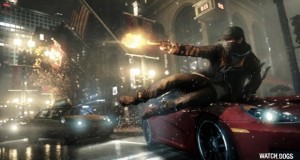 Watch Dogs – E3 2013 Trailer Leaked Watch Dogs – E3 2013 Trailer Leaked