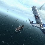Air Conflicts Pacific Carriers UK Release Date Confirmed