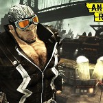 Anarchy Reigns Launch Trailer Anarchy Reigns Launch Trailer