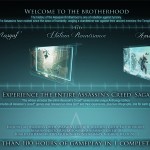 Assassin’s Creed 5-Game Anthology Full Details from Ubisoft Assassin’s Creed 5-Game Anthology Full Details from Ubisoft