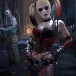 Batman: Arkham City Armoured Edition Launch Trailer