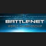 PRO GAMERS FACE OFF THIS WEEKEND AT BATTLE.NET WORLD CHAMPIONSHIP