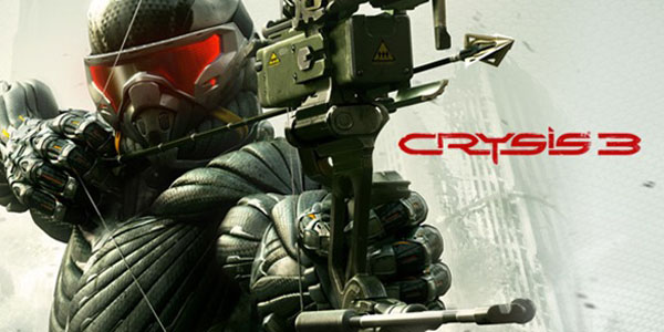 crysis