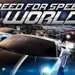 Need for Speed World Reaches 20 Million Users Need for Speed World Reaches 20 Million Users