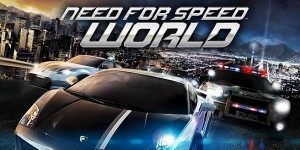 Need for Speed World Reaches 20 Million Users Need for Speed World Reaches 20 Million Users