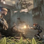 Gears of War Judgment Pre-Orders Kick Off Today