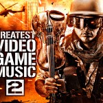 The Greatest Video Game Music 2 (Sweet Gaming Music) The Greatest Video Game Music 2 (Sweet Gaming Music)