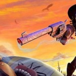 The Gunstringer: Dead Man Running Trailer