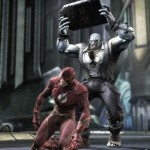 Injustice: Gods Among Us – Behind the Battles Trailer