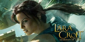 Lara Croft Guardian of Light Arrives To Core Online Lara Croft Guardian of Light Arrives To Core Online