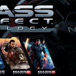 Mass Effect Trilogy Trailer