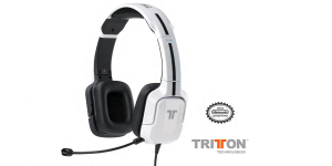 Hardware Review: Tritton Kunai Headset Hardware Review: Tritton Kunai Headset