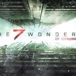 CRYTEK AND ALBERT HUGHES ANNOUNCE “THE 7 WONDERS OF CRYSIS 3” SERIES CRYTEK AND ALBERT HUGHES ANNOUNCE “THE 7 WONDERS OF CRYSIS 3” SERIES