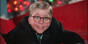 Five Christmas Films That Would Make Great Games