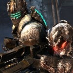 Dead Space 3 Will Feature Co-Op Kinect Support