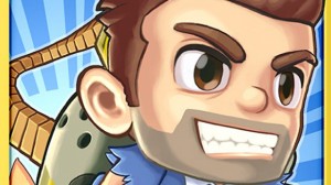 JETPACK JOYRIDE LAUNCHES AS FREE DOWNLOAD ON PlayStation 3 & PS Vita JETPACK JOYRIDE LAUNCHES AS FREE DOWNLOAD ON PlayStation 3 & PS Vita
