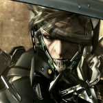 Metal Gear Rising Revengeance Final Cut By Hideo Kojima