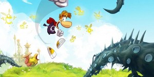 Rayman Jungle Run Updates Adds 20 New Levels Rayman Jungle Run Updates Adds 20 New Levels