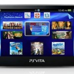 PlayStation Vita Firmware 2.01 Now Available PlayStation Vita Firmware 2.01 Now Available