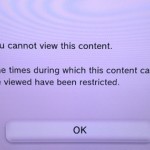 Why The Wii U eShop Content is Time-Restricted in Europe Why The Wii U eShop Content is Time-Restricted in Europe