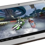 ARCHOS Announces Highly Anticipated Android GamePad ARCHOS Announces Highly Anticipated Android GamePad