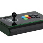 Tekken Tag Tournament 2 Arcade FightStick Now Shipping