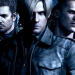 Resident Evil 5 is now Capcom’s best-selling game of all time Resident Evil 5 is now Capcom’s best-selling game of all time