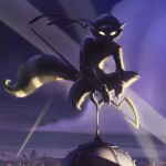Sly Cooper: Thieves in Time Arrives in Europe on March 27th