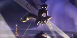 Sly Cooper: Thieves in Time Arrives in Europe on March 27th