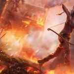 Tomb Raider Multiplayer Confirmed