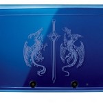 Fire Emblem Awakening 3DS Bundle Revealed Fire Emblem Awakening 3DS Bundle Revealed
