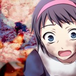 Corpse Party: Book of Shadows Review (PSP)