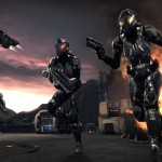 DUST 514 Begins Open Beta on January 22nd DUST 514 Begins Open Beta on January 22nd