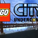 LEGO City Undercover Limited Edition Software Bundle LEGO City Undercover Limited Edition Software Bundle