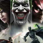 Injustice Gods Among Us Special Edition Revealed Injustice Gods Among Us Special Edition Revealed