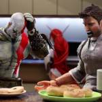 PlayStation All-Stars Developers Get Laid Off PlayStation All-Stars Developers Get Laid Off